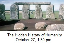 Hidden Hostory of Humanit Film